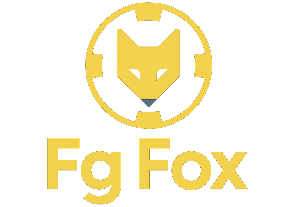 Fg Fox
